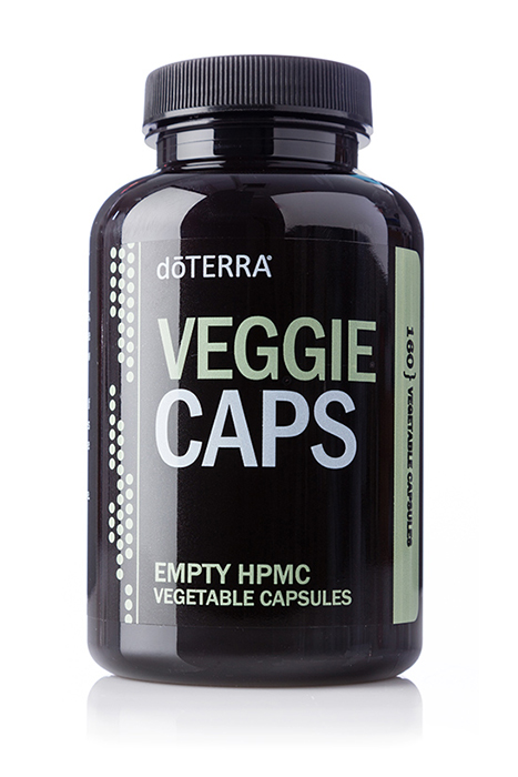Veggie-Caps