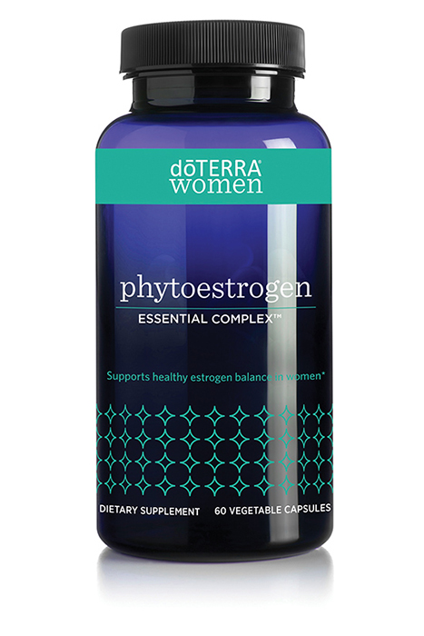 phytoestrogen