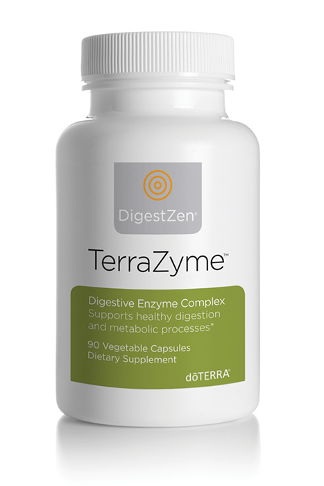 terrazyme